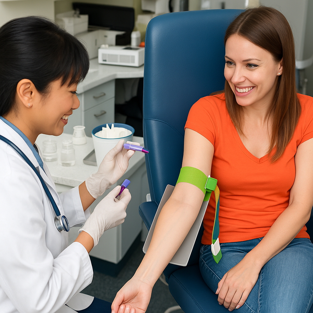 ProMED Longevity + Primary Care