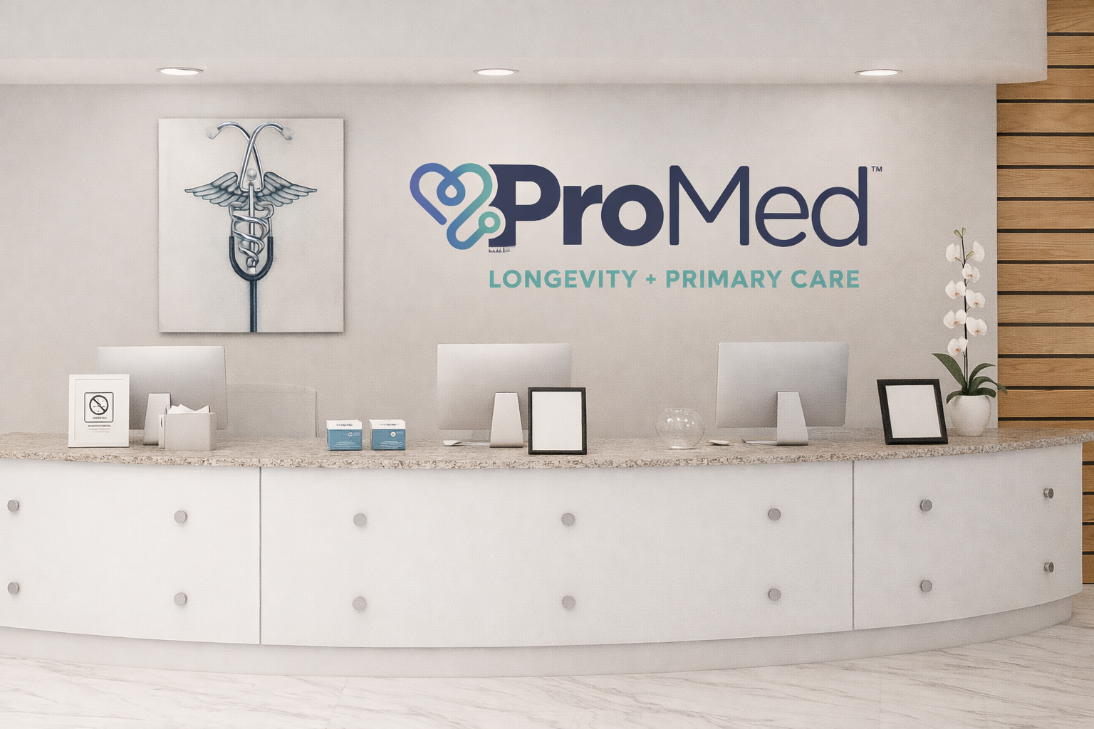 Promed Center Contact Us | ProMED Primary Care | Arlington & Irving, TX