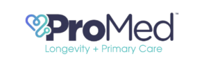 ProMED Longevity + Primary Care